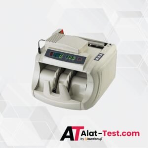 Alat Penghitung Uang Kertas AMTAST KX-993E