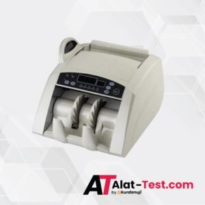 Alat Penghitung Uang Kertas AMTAST KX-993G
