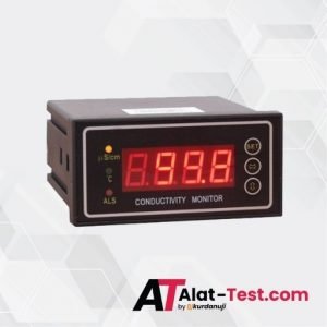 Alat Pengontrol Konduktivitas AMTAST CM-230KL