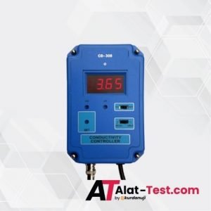 Alat Pengontrol Konduktivitas Digital AMTAST CD-308
