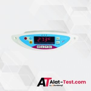 Alat Pengontrol Suhu Akuarium AMTAST ATC-520