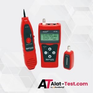 Alat Uji Kabel AMTAST NF308