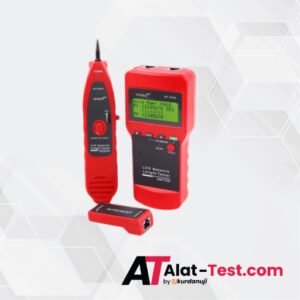 Alat Uji Kabel AMTAST NF8208