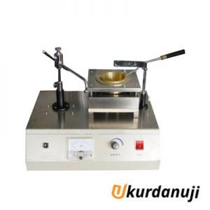 Alat Uji Titik Nyala Minyak AMTAST SYD-3536