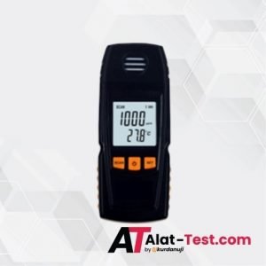 Alat Ukur Gas Detektor AMTAST AMF075