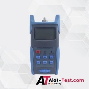 Alat Ukur Kekuatan Sinyal Optik AMTAST AOP006