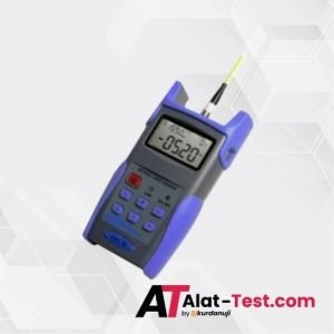 Alat Ukur Kekuatan Sinyal Optik AMTAST AOP102