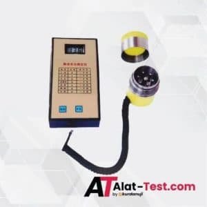 Alat Ukur Kelembaban Gandum AMTAST GM012