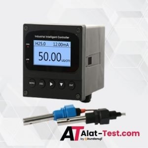 Alat Ukur Konduktivitas AMTAST A005-5