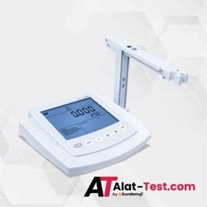 Alat Ukur Konduktivitas AMTAST CD950