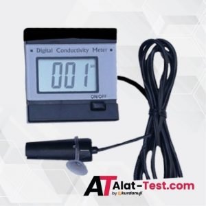 Alat Ukur Konduktivitas AMTAST KL-1382B