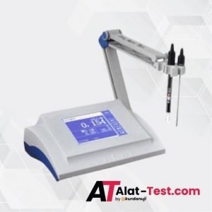 Alat Ukur Konduktivitas Profesional AMTAST DDSJ-318