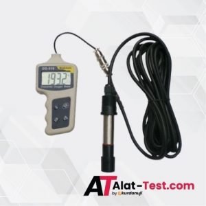 Alat Ukur Oksigen Terlarut AMTAST DO-510