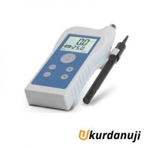 Alat Ukur Oksigen Terlarut AMTAST DO-607A