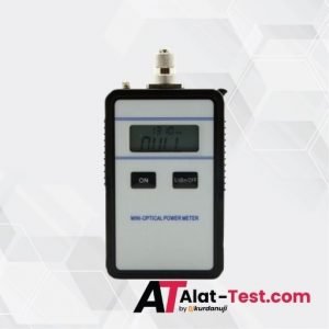 Alat Ukur Sinyal Optik AMTAST AOP001