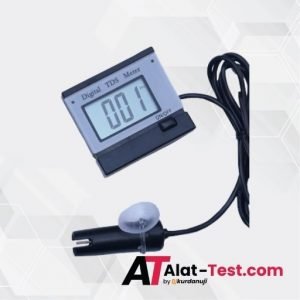 Alat Ukur TDS AMTAST KL-139B