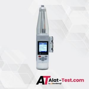 Alat Ukur Tekanan Beton AMTAST HT-225W