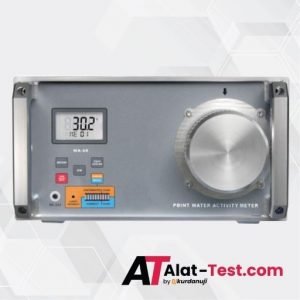 Alat Ukur Titik Embun Aktivitas Air AMTAST WA-60