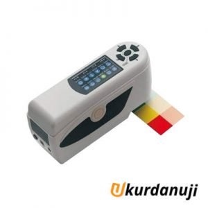 Alat Ukur Warna AMTAST AMT527