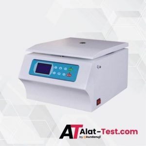 Benchtop Centrifuge AMTAST TD4A-1