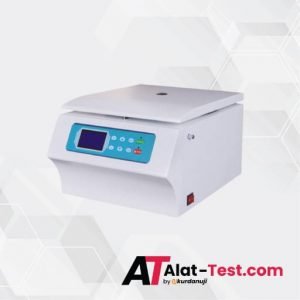 Benchtop Centrifuge AMTAST TD4A-2