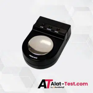 ESD Wrist Strap Tester AMTAST BK498
