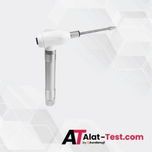 Handheld Homogenizer AMTAST AMT-M16