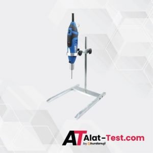Homogenizers genggam AMTAST D-1601