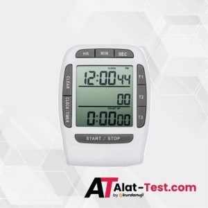 Jam Digital dan Timer AMTAST AMT204