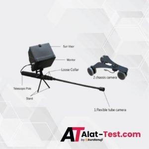 Kamera DVR Sistem AMTAST AM006