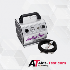 Kompresor Mini Airbrush AMTAST AS176