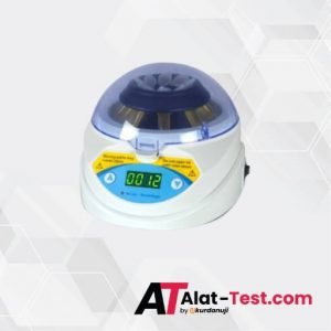Mini Centrifuge AMTAST AMT-M02