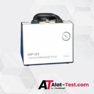Pompa Vakum AMTAST AP-01D