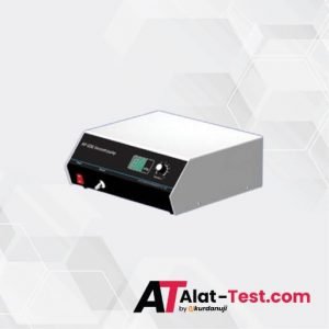 Pompa Vakum AMTAST AP-02B