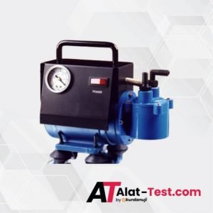 Pompa Vakum AMTAST AP-9901S