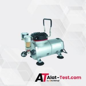 Pompa Vakum AMTAST AS20