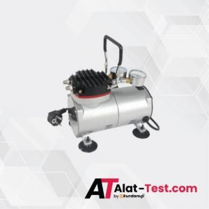 Pompa Vakum AMTAST AS20W