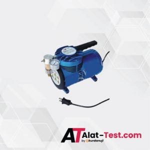 Pompa Vakum AMTAST AS26