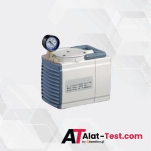 Pompa Vakum Diafragma AMTAST DVP002