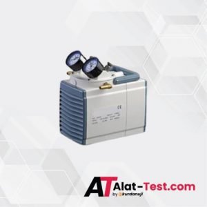 Pompa Vakum Diafragma AMTAST DVP005