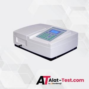 Spektrofotometer UV AMTAST AMV11
