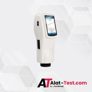 Spektrofotometer Warna AMTAST AMT529