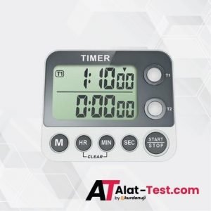 Stopwatch Multifungsi AMTAST SW001