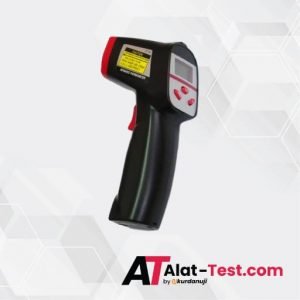 Termometer Inframerah AMTAST IR-102