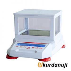 Timbangan Digital AMTAST AM10001B