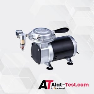Vakum Pompa AMTAST AS29