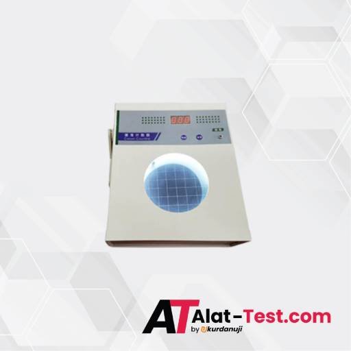 Alat Colony Counter AMTAST AMC-003