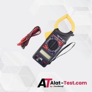 Alat Digital Clamp Meters AMTAST DT266