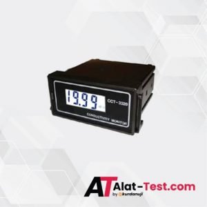 Alat Konduktivitas Monitor AMTAST CCT-3320V