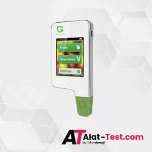 Alat Nitrat Tester Greentest AMTAST EC05F